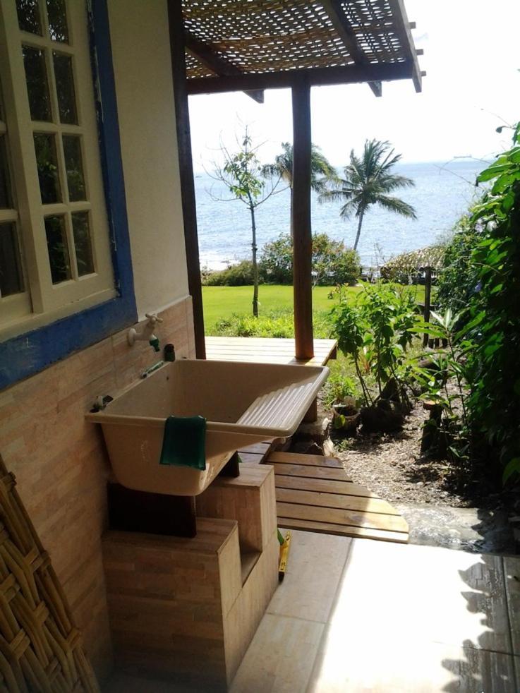 Suites e Bungalow Sol-Lua Ilhabela Zimmer foto