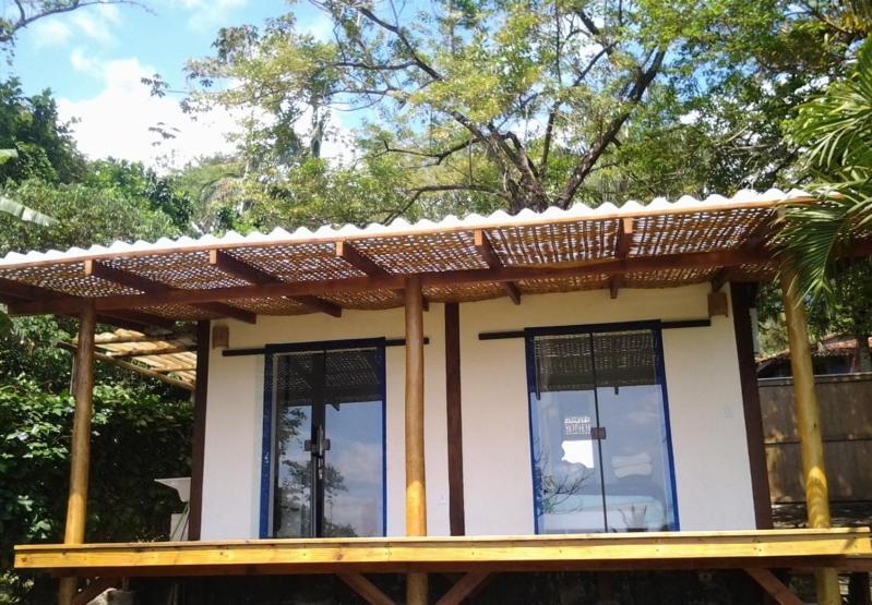 Suites e Bungalow Sol-Lua Ilhabela Zimmer foto