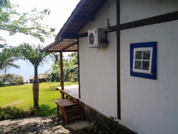 Suites e Bungalow Sol-Lua Ilhabela Zimmer foto