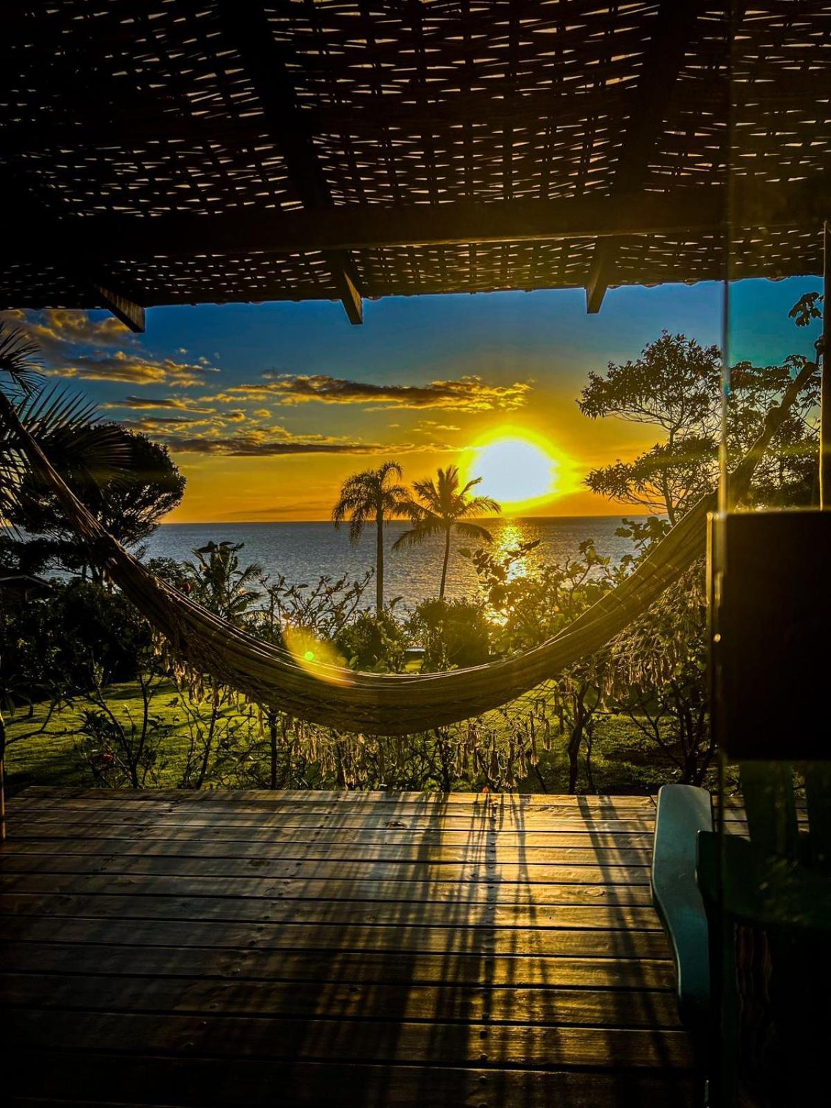 Suites e Bungalow Sol-Lua Ilhabela Exterior foto