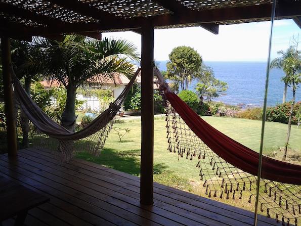 Suites e Bungalow Sol-Lua Ilhabela Zimmer foto