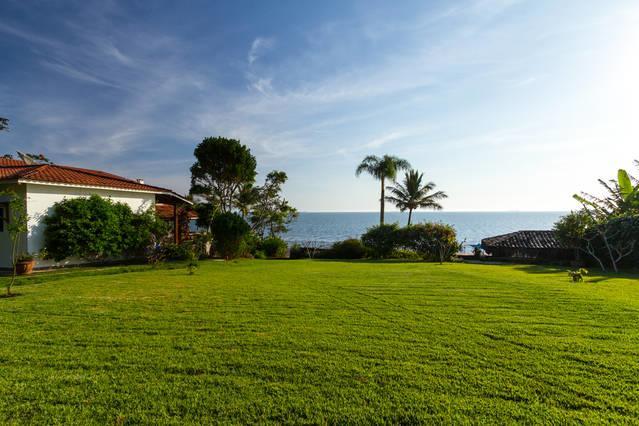 Suites e Bungalow Sol-Lua Ilhabela Zimmer foto